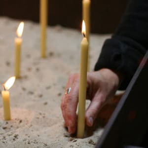 Heilsame Begegnung