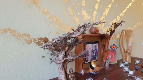Bild Altar HZ